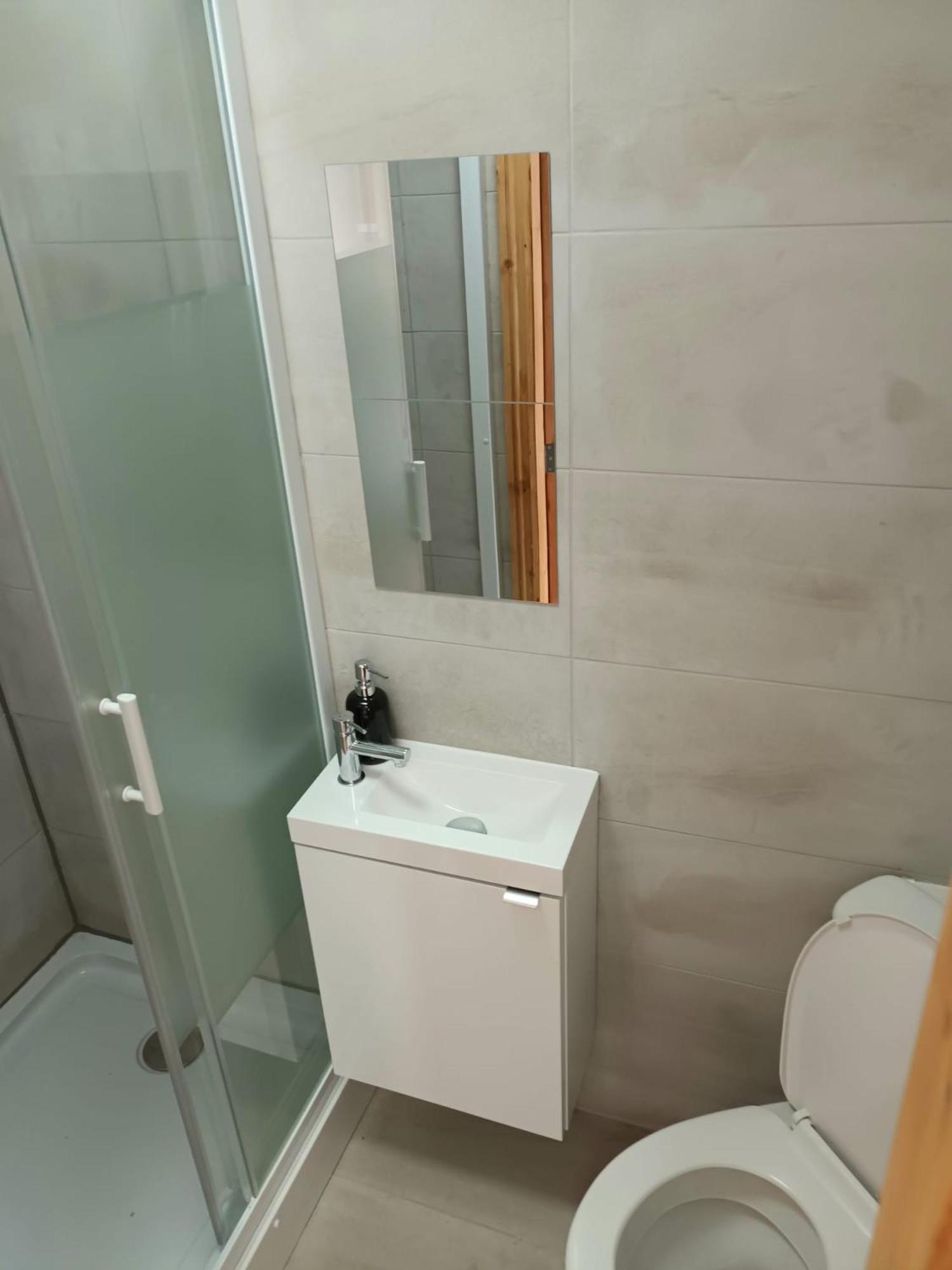 Rooms In Manchester 6 Minutes Drive To Victoria Station エクステリア 写真