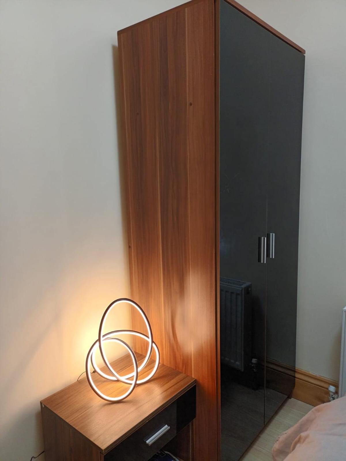 Rooms In Manchester 6 Minutes Drive To Victoria Station エクステリア 写真